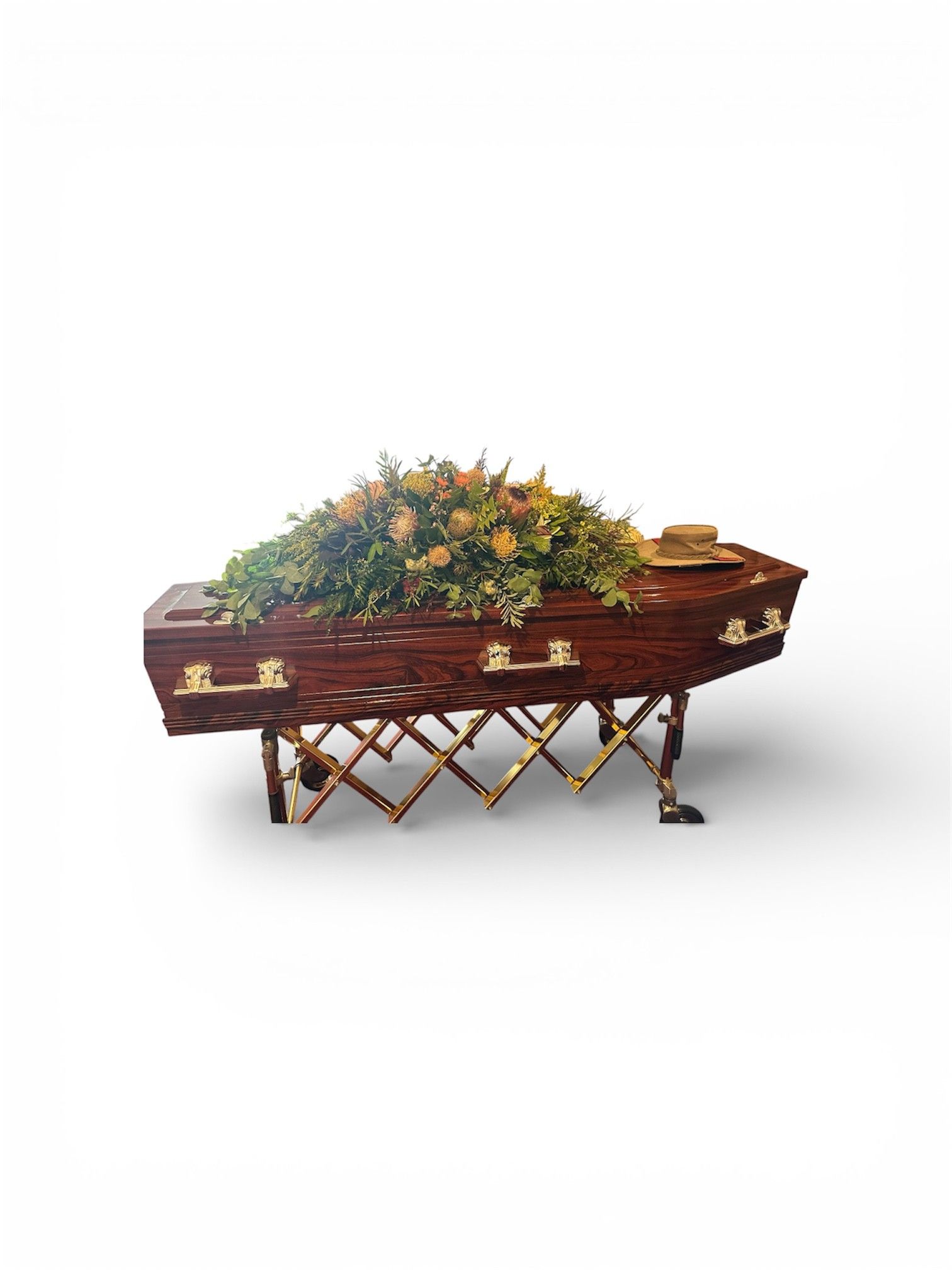 Casket Spray - Image 4