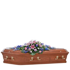 Funeral and Sympathy Flowers