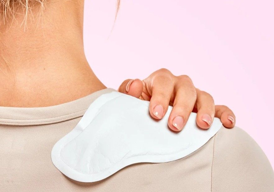 LULA Self-Warming Body Patches 5pk - Image 4